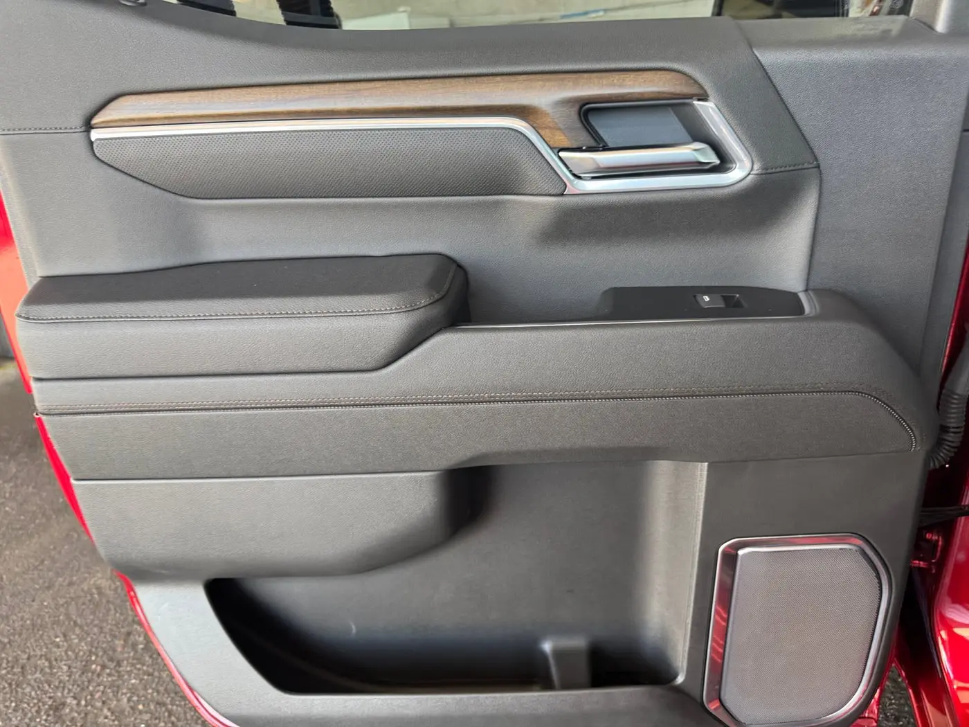 2026 Chevrolet Silverado - $59,250
