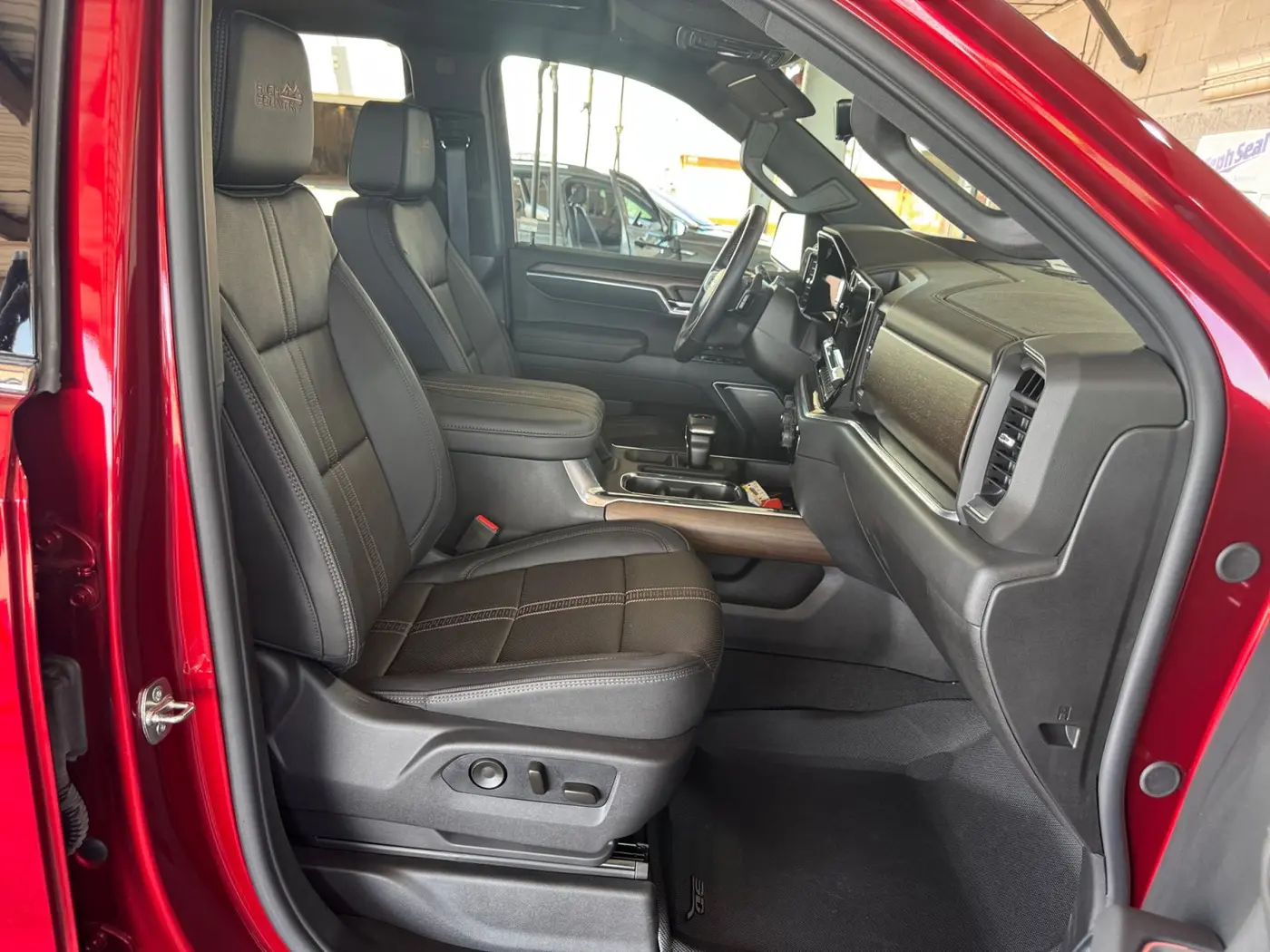 2026 Chevrolet Silverado - $59,250