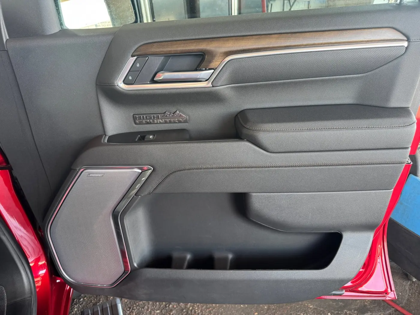 2026 Chevrolet Silverado - $59,250
