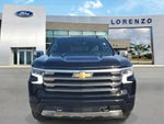2025 Silverado 1500 Thumbnail 2