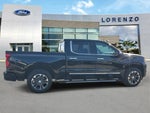 2025 Silverado 1500 Thumbnail 4