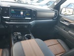2025 Silverado 1500 Thumbnail 16