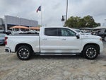 2024 Silverado 1500 Thumbnail 2