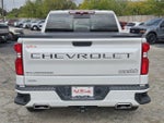 2024 Silverado 1500 Thumbnail 4