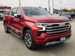 2025 Silverado 1500 Thumbnail 4