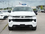 2026 Silverado 1500 Thumbnail 3