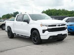 2026 Silverado 1500 Thumbnail 4