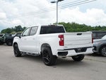 2026 Silverado 1500 Thumbnail 9