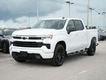 2026 Silverado 1500 Thumbnail 11