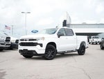 2026 Silverado 1500 Thumbnail 24