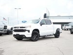 2026 Silverado 1500 Thumbnail 25