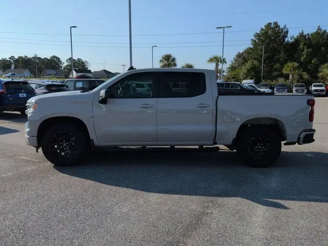 2026 Chevrolet Silverado - $42,993