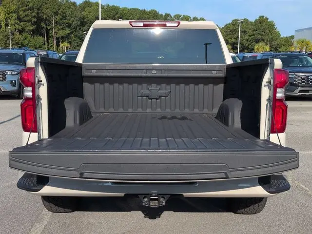 2026 Chevrolet Silverado - $42,993