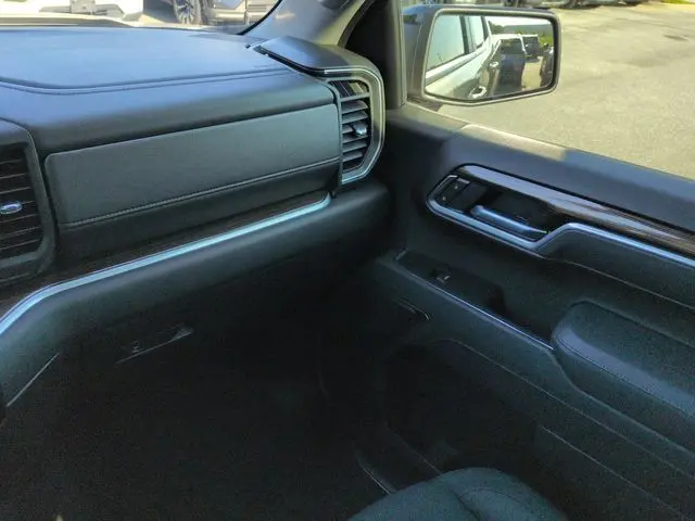 2026 Chevrolet Silverado - $42,993