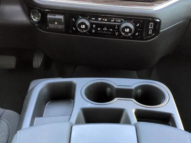 2026 Chevrolet Silverado - $42,993