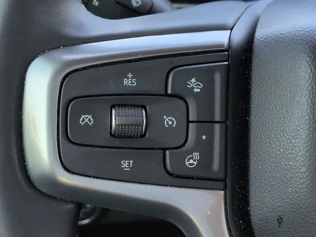 2026 Chevrolet Silverado - $42,993
