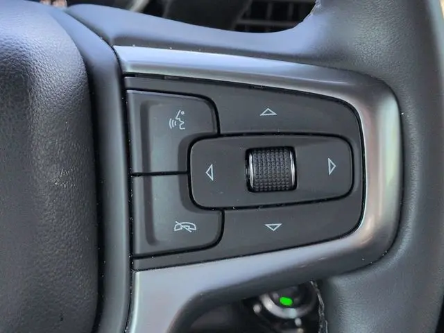 2026 Chevrolet Silverado - $42,993