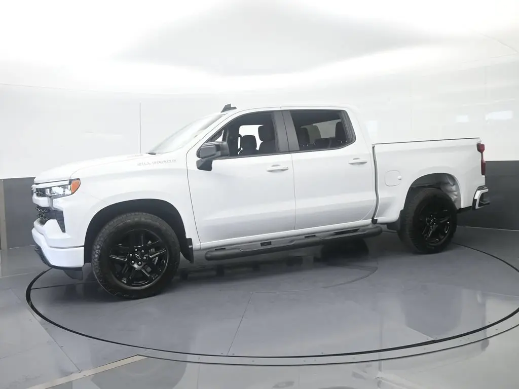 2026 Chevrolet Silverado - $41,629