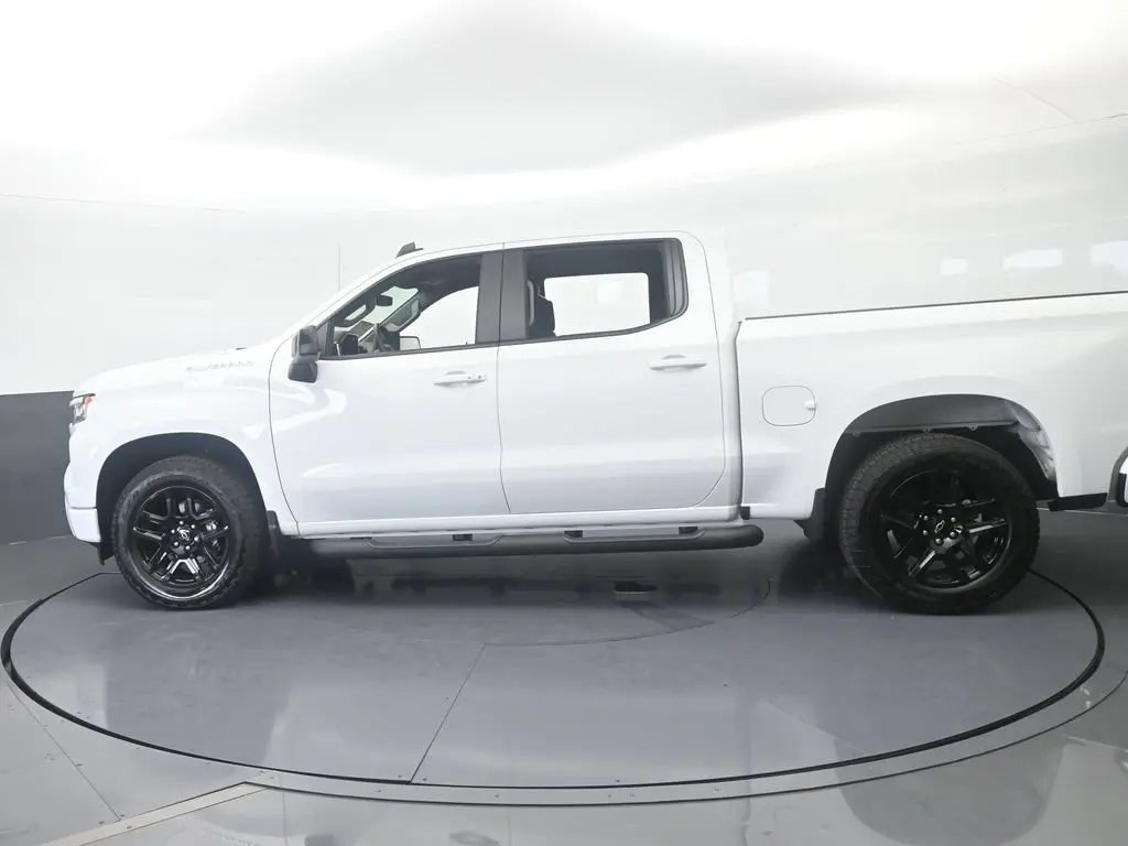 2026 Chevrolet Silverado - $41,629