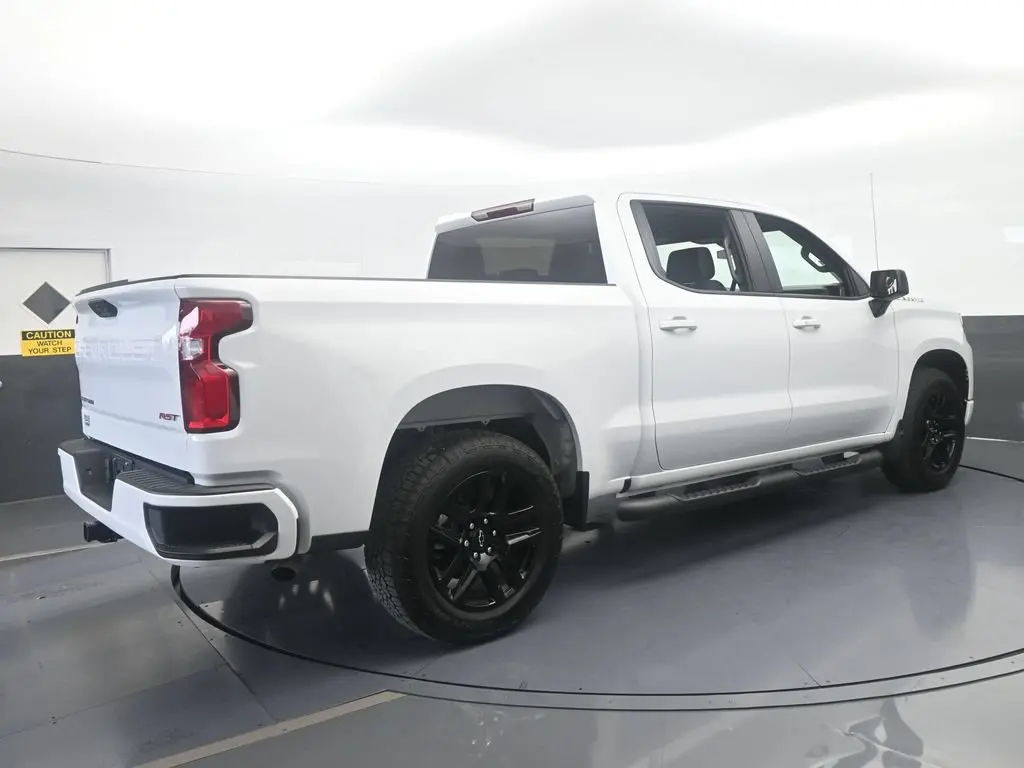 2026 Chevrolet Silverado - $41,629