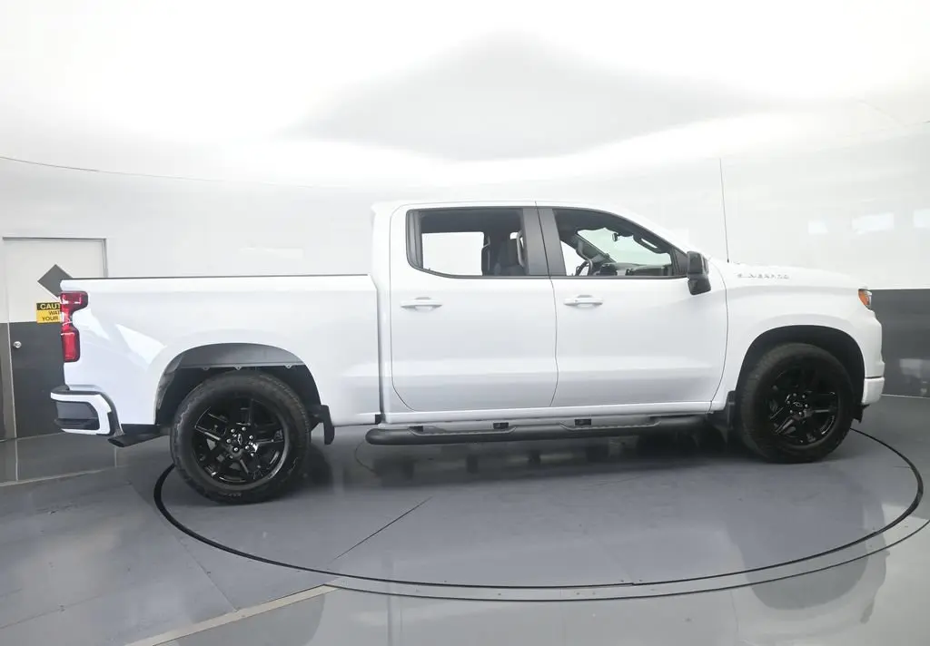2026 Chevrolet Silverado - $41,629