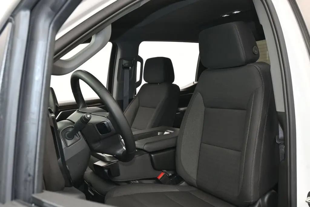2026 Chevrolet Silverado - $41,629