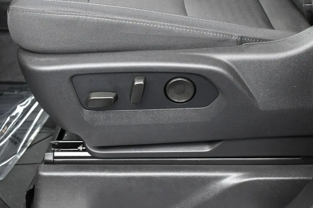 2026 Chevrolet Silverado - $41,629