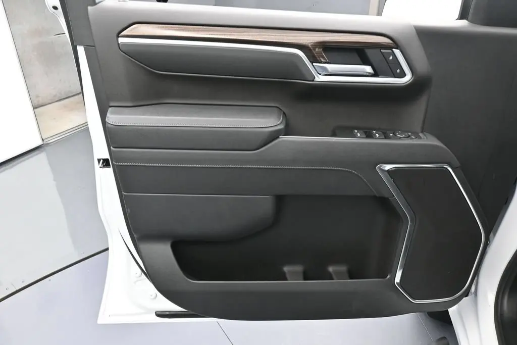 2026 Chevrolet Silverado - $41,629