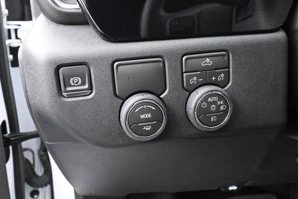 2026 Chevrolet Silverado - $41,629