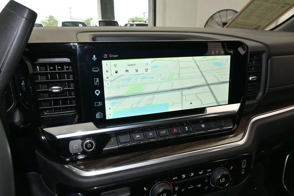 2026 Chevrolet Silverado - $41,629