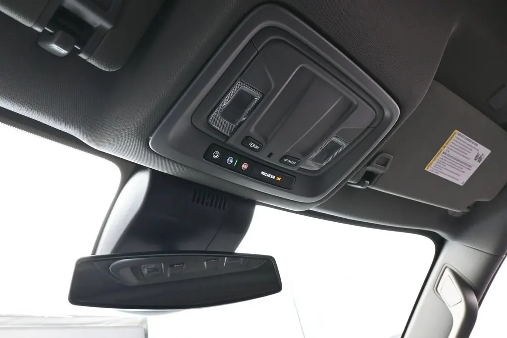 2026 Chevrolet Silverado - $41,629