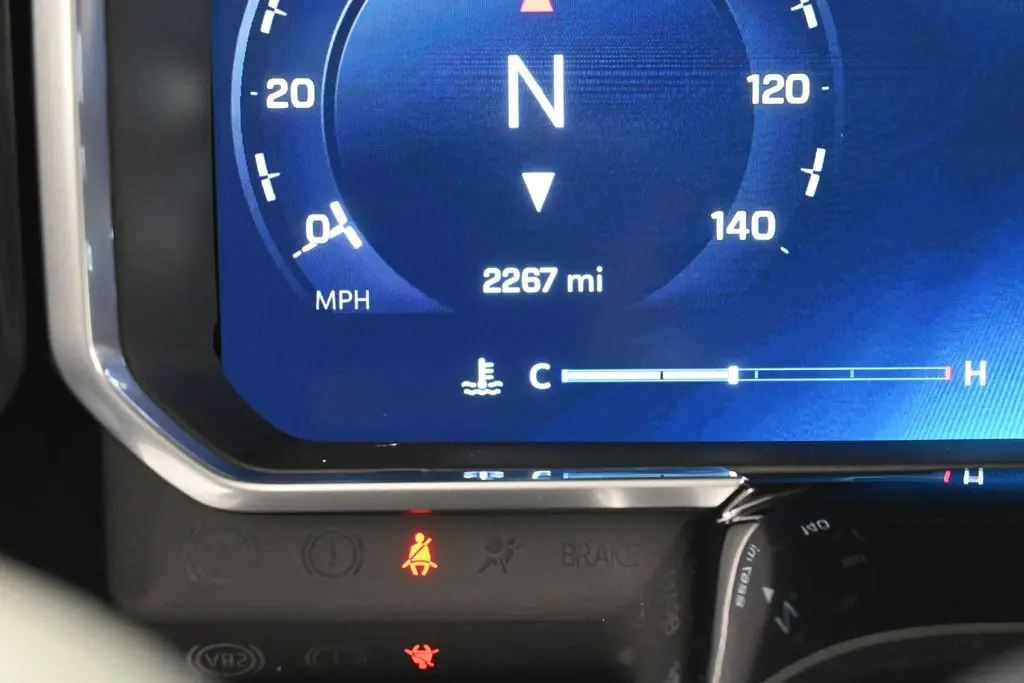 2026 Chevrolet Silverado - $41,629
