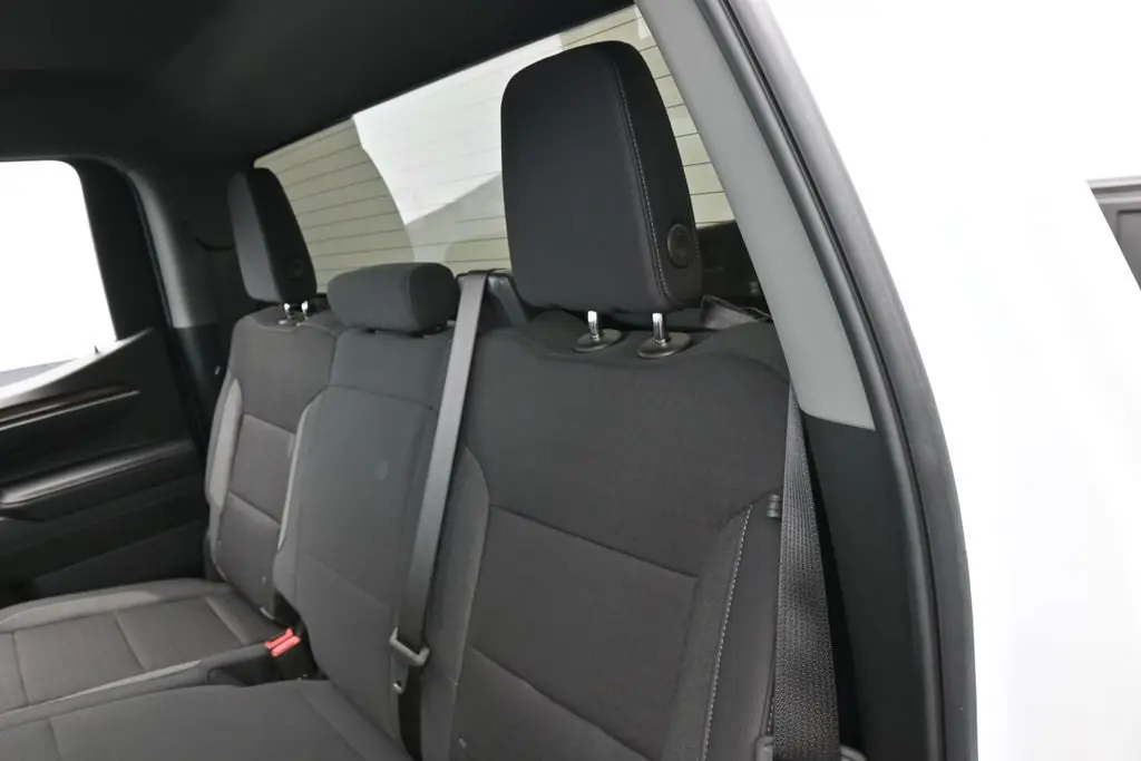 2026 Chevrolet Silverado - $41,629