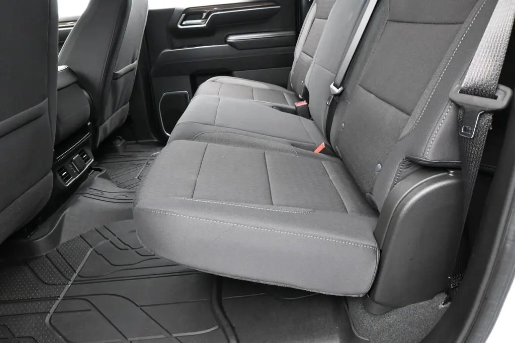 2026 Chevrolet Silverado - $41,629