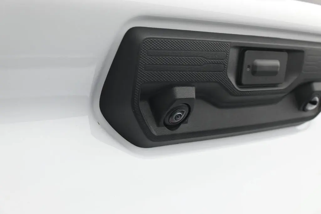 2026 Chevrolet Silverado - $41,629