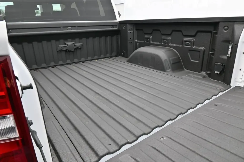 2026 Chevrolet Silverado - $41,629