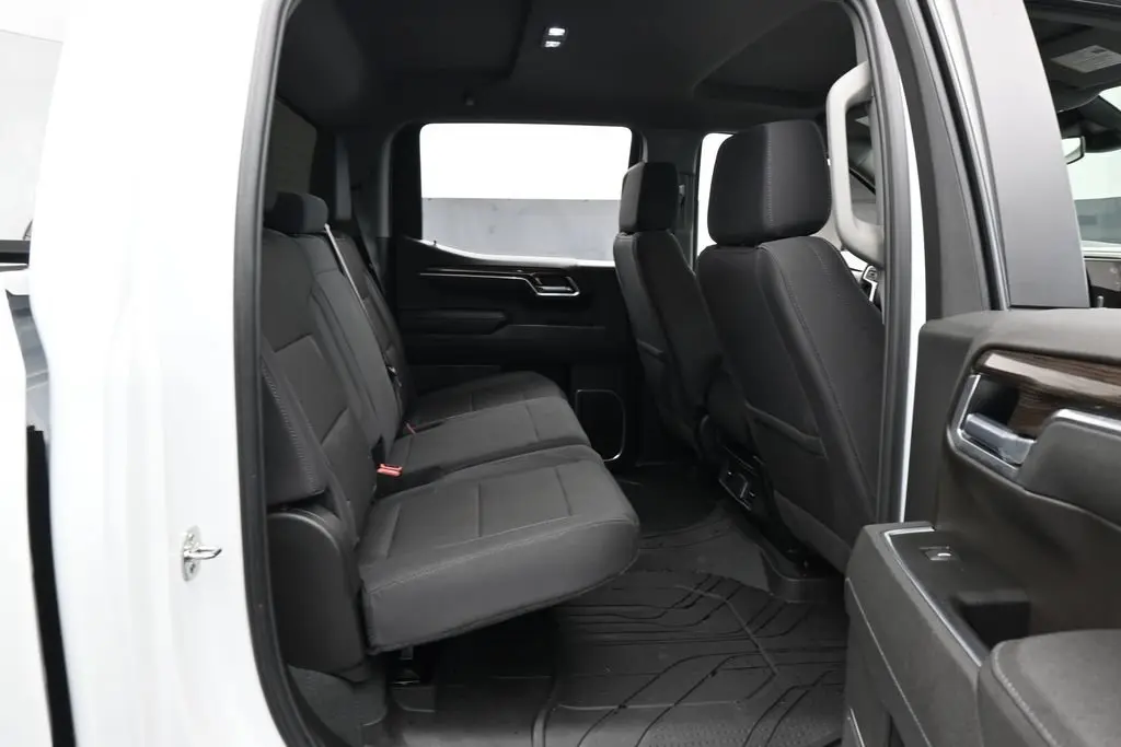2026 Chevrolet Silverado - $41,629