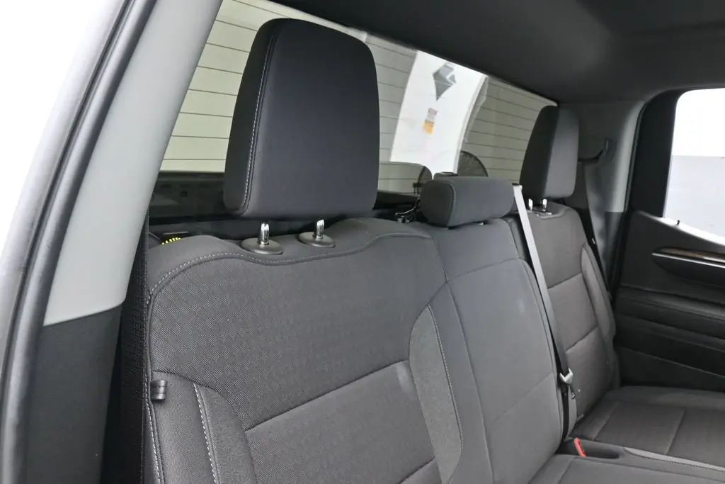 2026 Chevrolet Silverado - $41,629