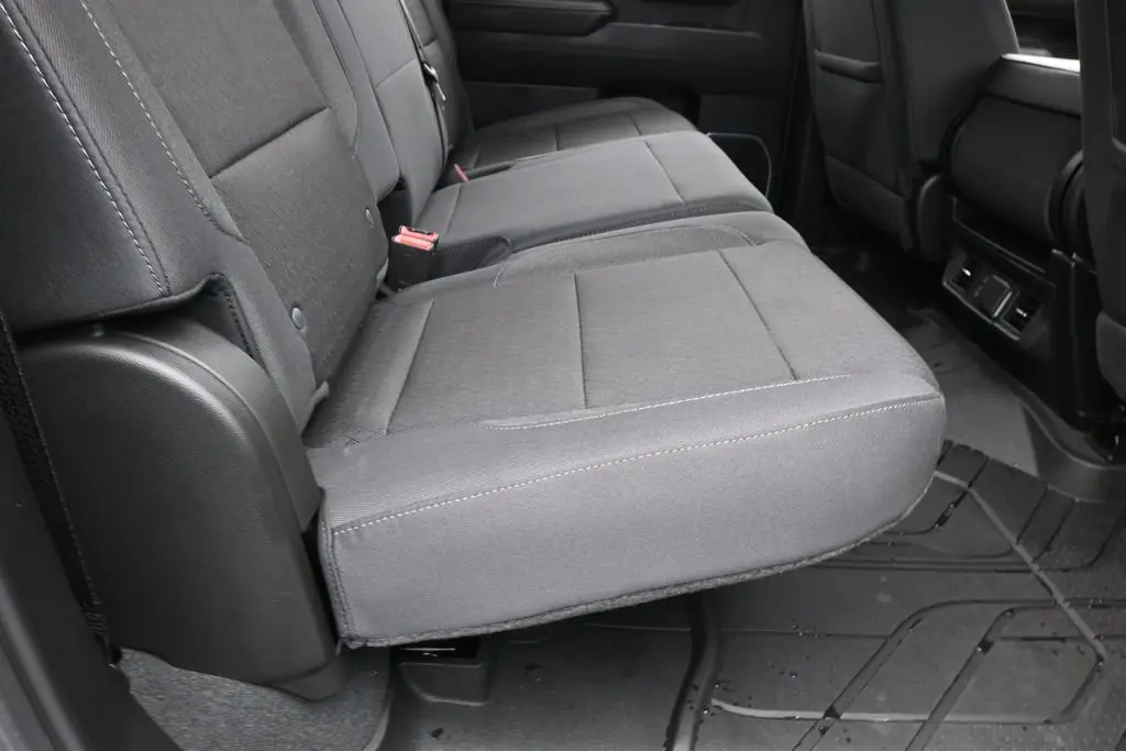 2026 Chevrolet Silverado - $41,629