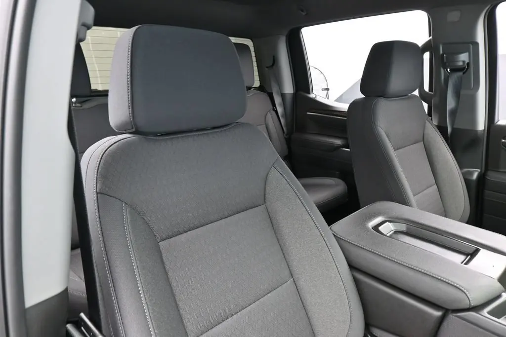 2026 Chevrolet Silverado - $41,629