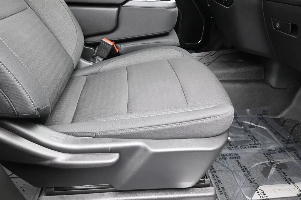 2026 Chevrolet Silverado - $41,629