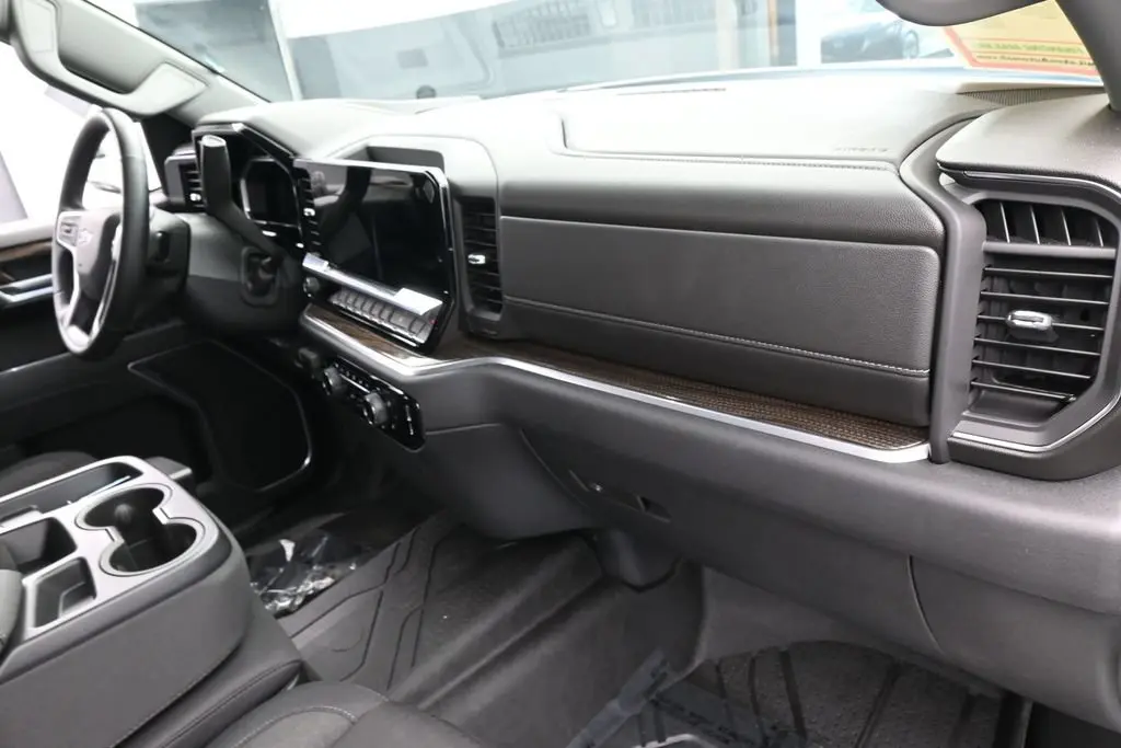 2026 Chevrolet Silverado - $41,629