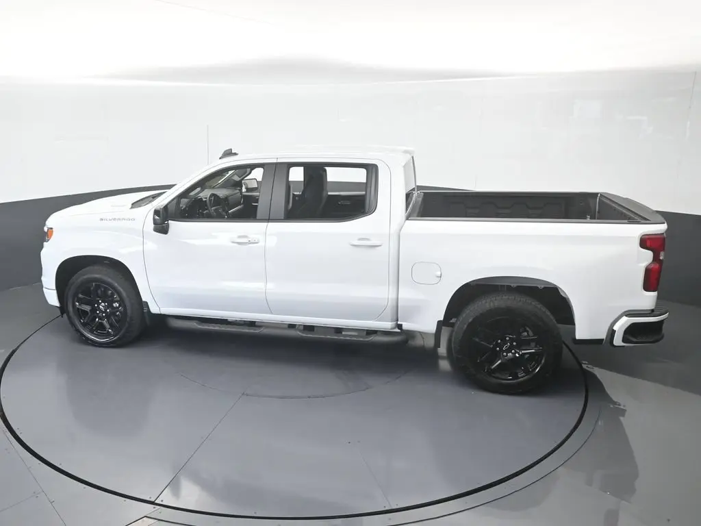 2026 Chevrolet Silverado - $41,629