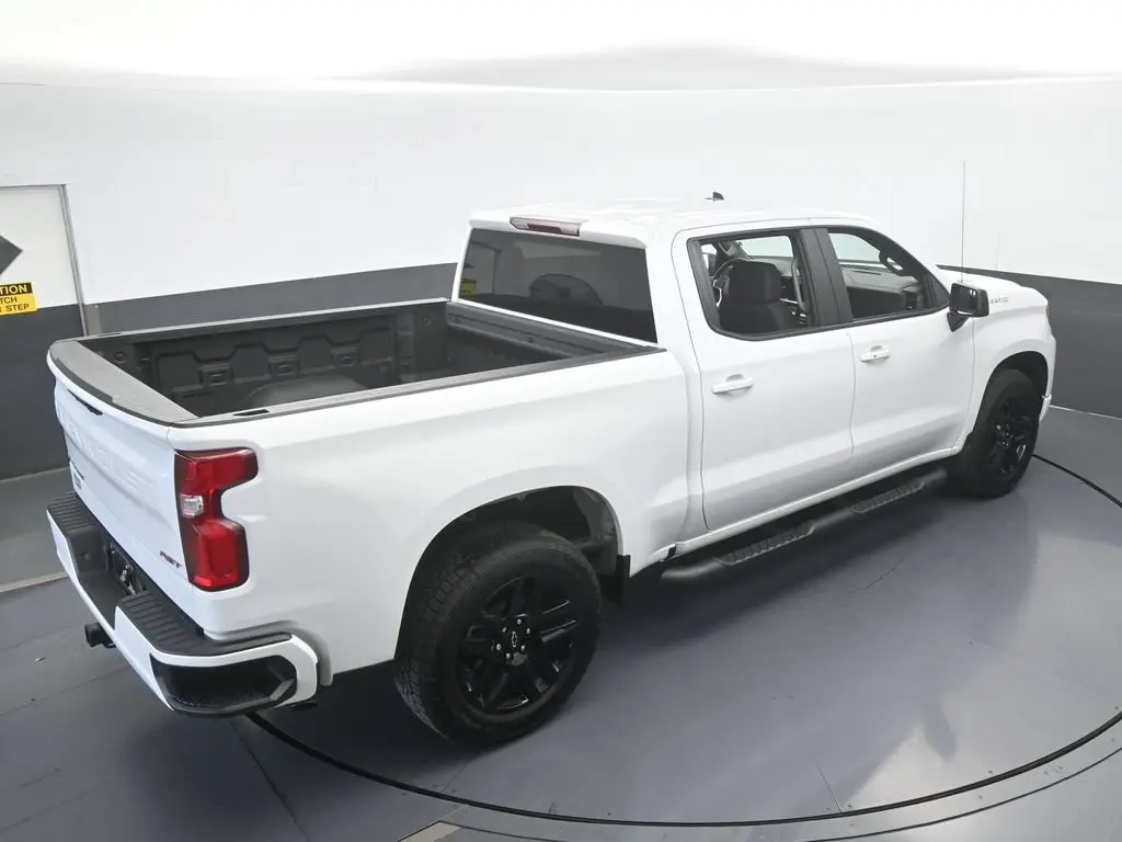 2026 Chevrolet Silverado - $41,629