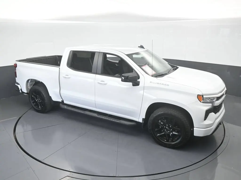 2026 Chevrolet Silverado - $41,629