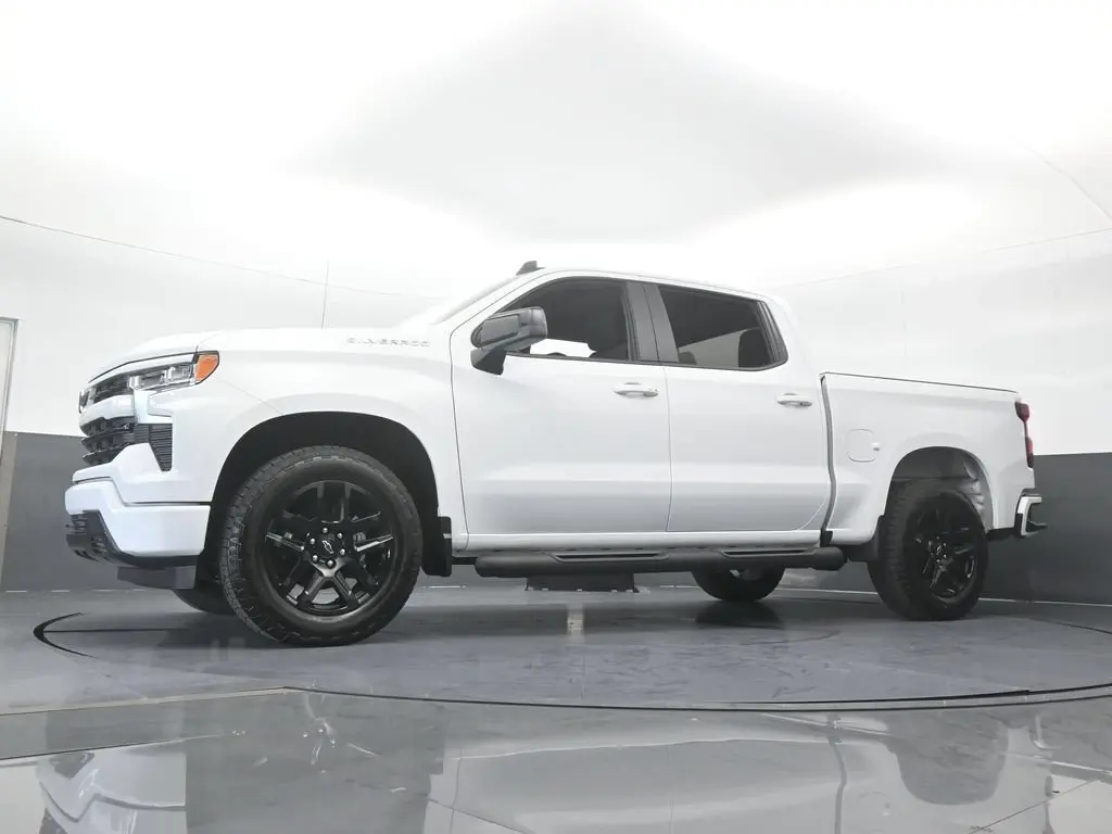 2026 Chevrolet Silverado - $41,629