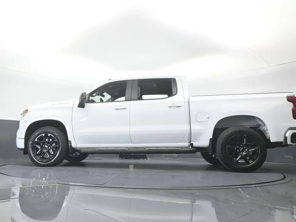 2026 Chevrolet Silverado - $41,629