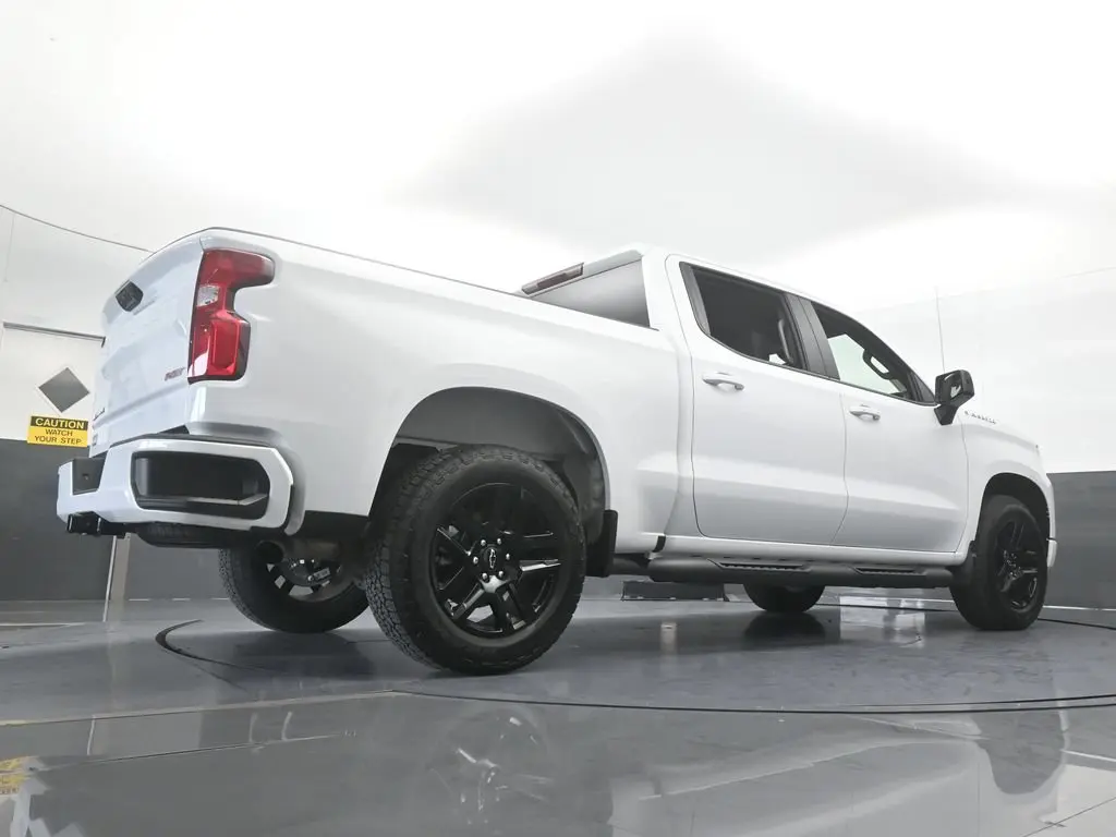 2026 Chevrolet Silverado - $41,629