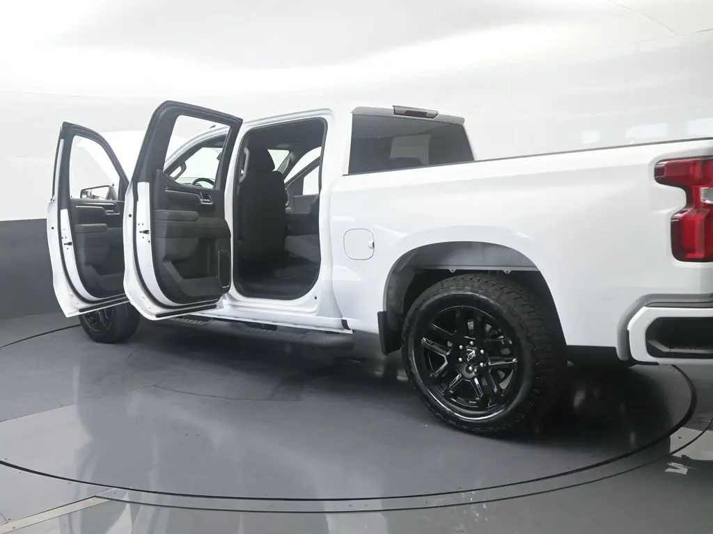 2026 Chevrolet Silverado - $41,629