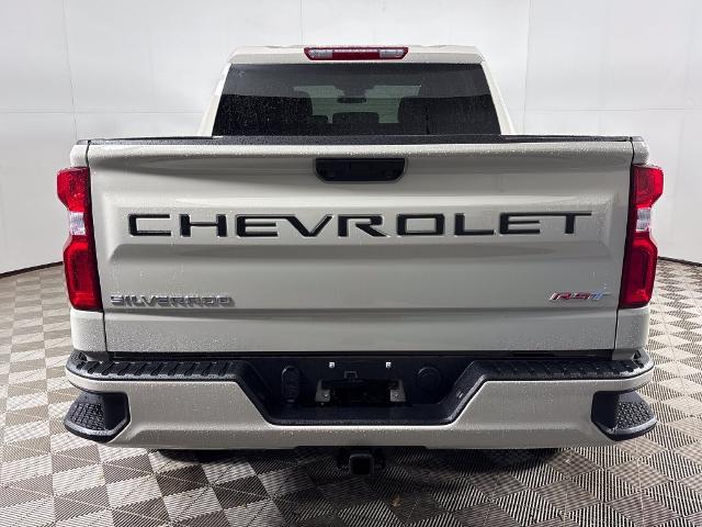 2026 Chevrolet Silverado - $43,500
